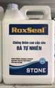 Chống thấm cao cấp cho Đá tự nhiên RoxSeal 5L