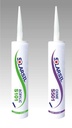 Keo Silicone SOLARSIL S501