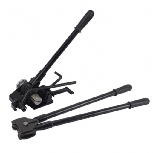 Bộ dụng cụ siết đai thép HM-93